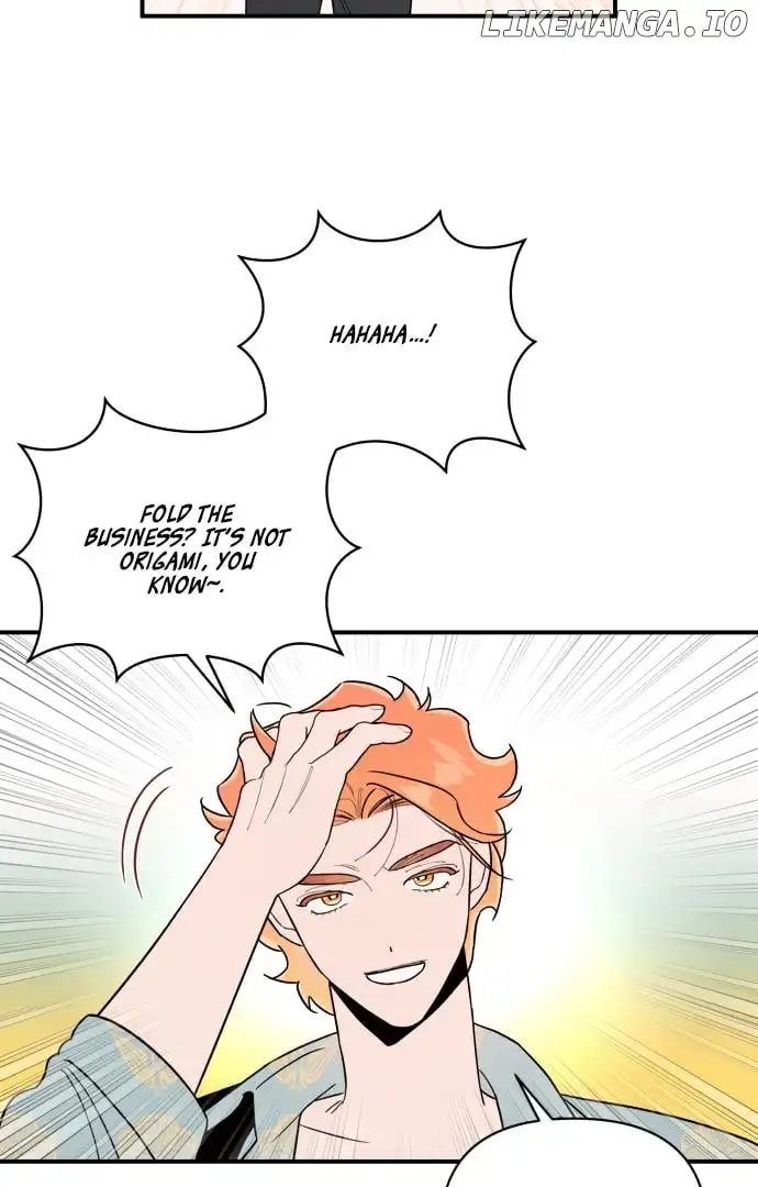 My Younger Sister Chooses Me Tonight chapter 4 page 42