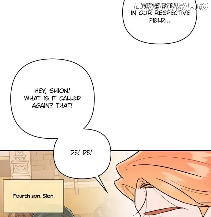My Younger Sister Chooses Me Tonight chapter 4 page 43