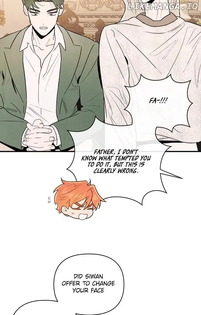 My Younger Sister Chooses Me Tonight chapter 4 page 48