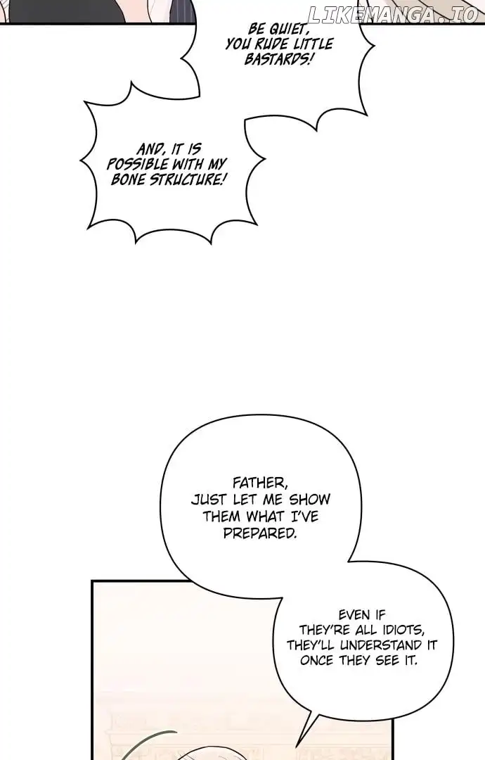 My Younger Sister Chooses Me Tonight chapter 4 page 51