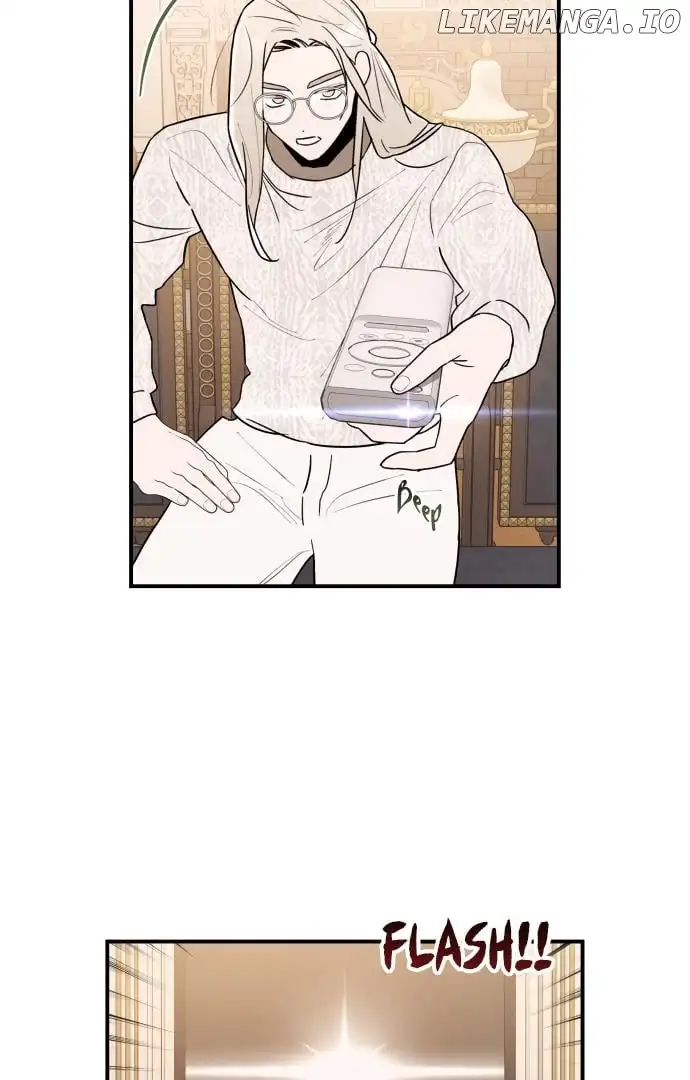 My Younger Sister Chooses Me Tonight chapter 4 page 52
