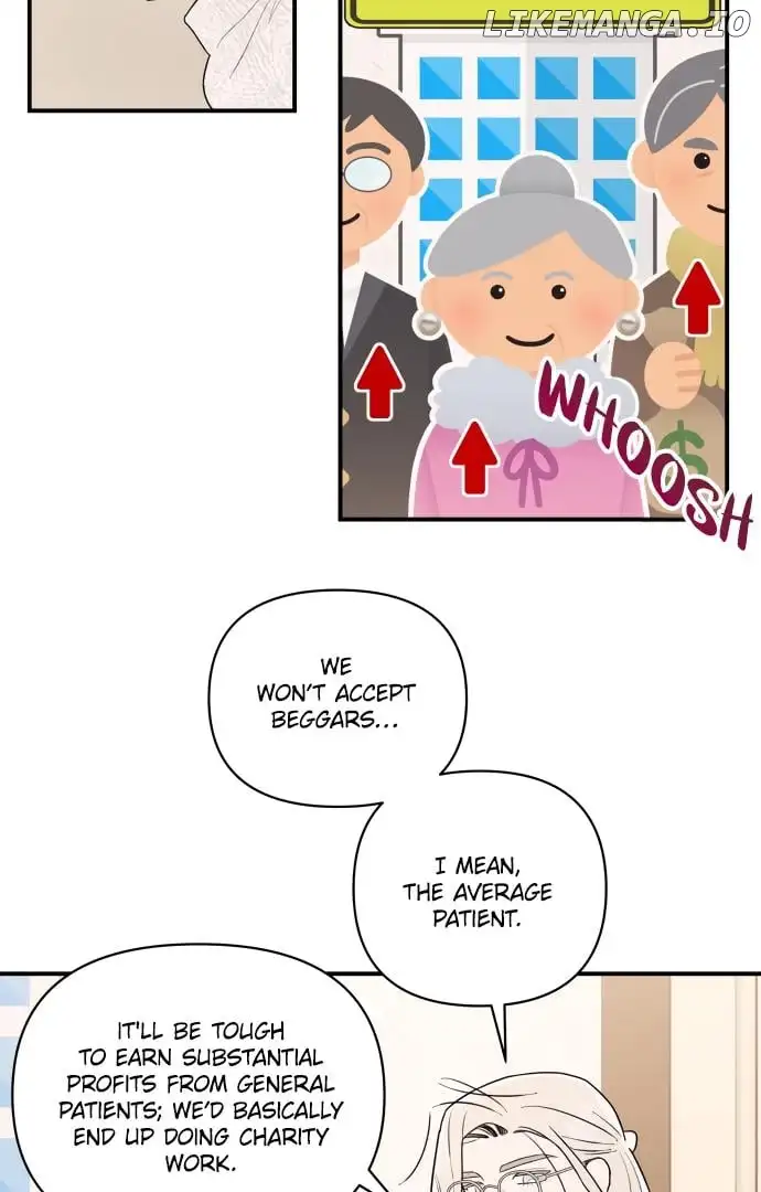 My Younger Sister Chooses Me Tonight chapter 4 page 59