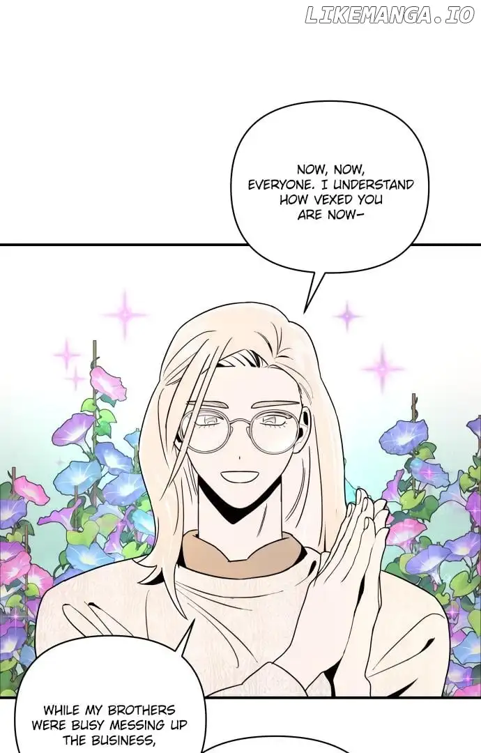 My Younger Sister Chooses Me Tonight chapter 4 page 63