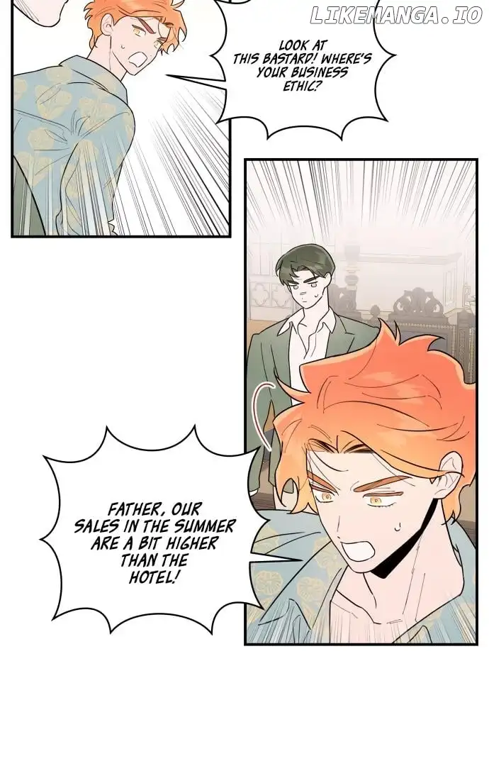 My Younger Sister Chooses Me Tonight chapter 4 page 65