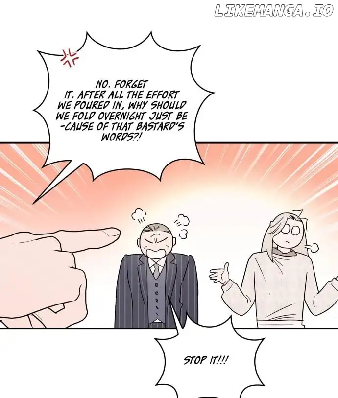 My Younger Sister Chooses Me Tonight chapter 4 page 66