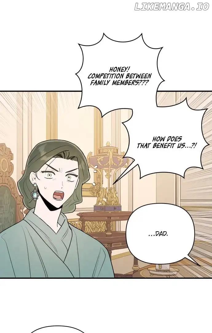 My Younger Sister Chooses Me Tonight chapter 4 page 71