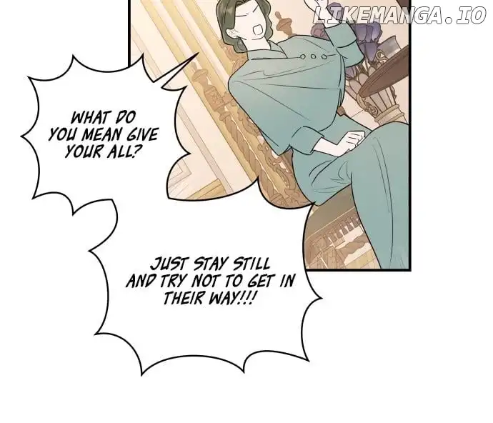 My Younger Sister Chooses Me Tonight chapter 4 page 73