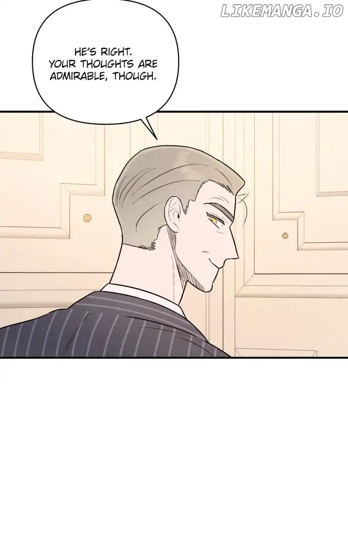 My Younger Sister Chooses Me Tonight chapter 4 page 75