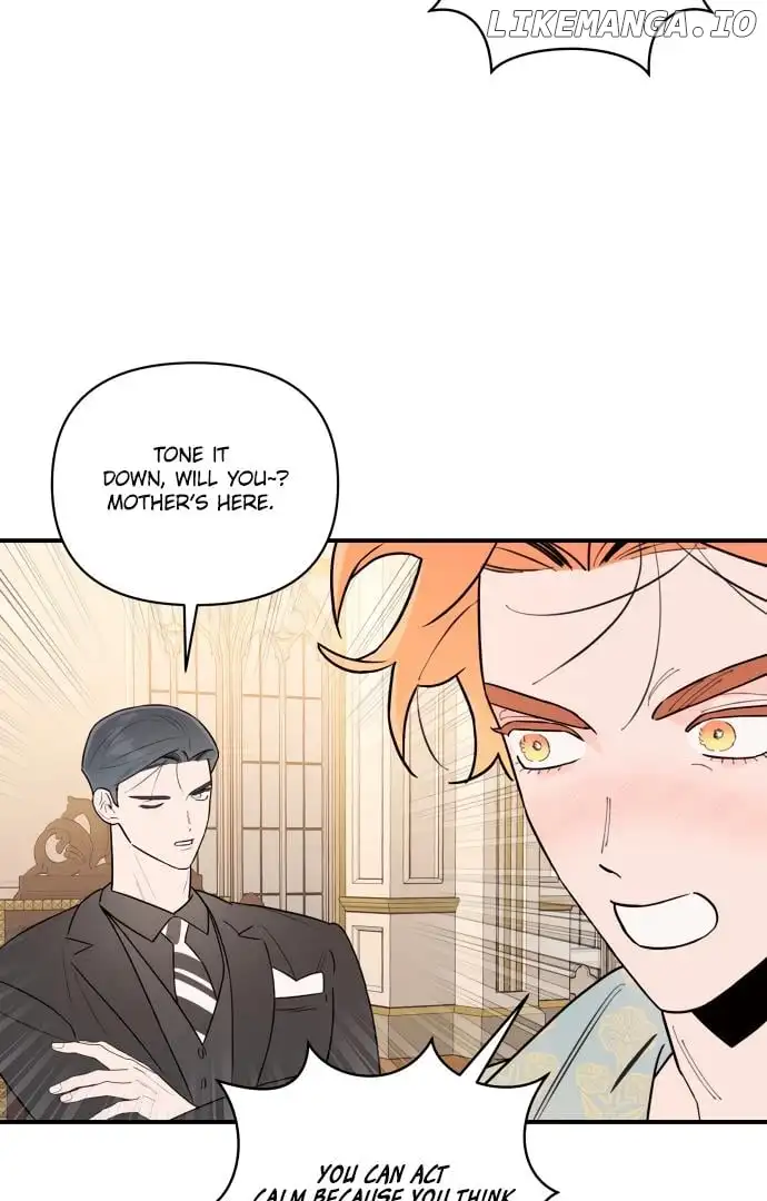 My Younger Sister Chooses Me Tonight chapter 4 page 78