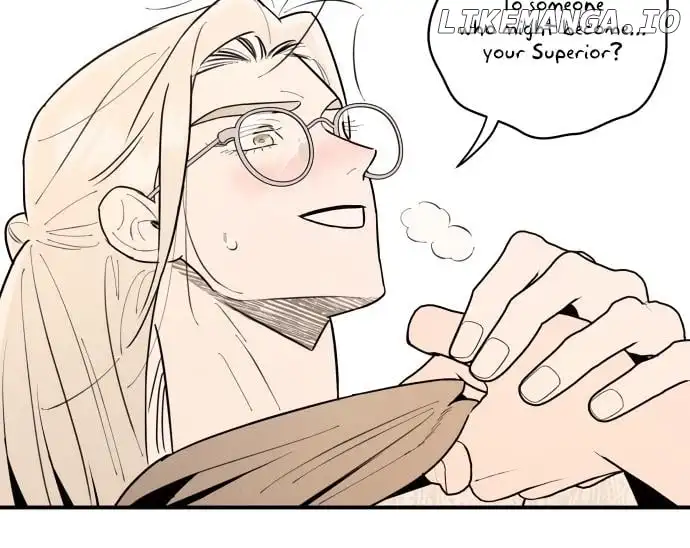 My Younger Sister Chooses Me Tonight chapter 4 page 80