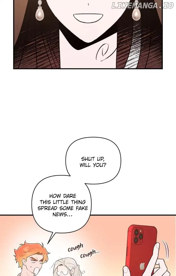 My Younger Sister Chooses Me Tonight chapter 4 page 83