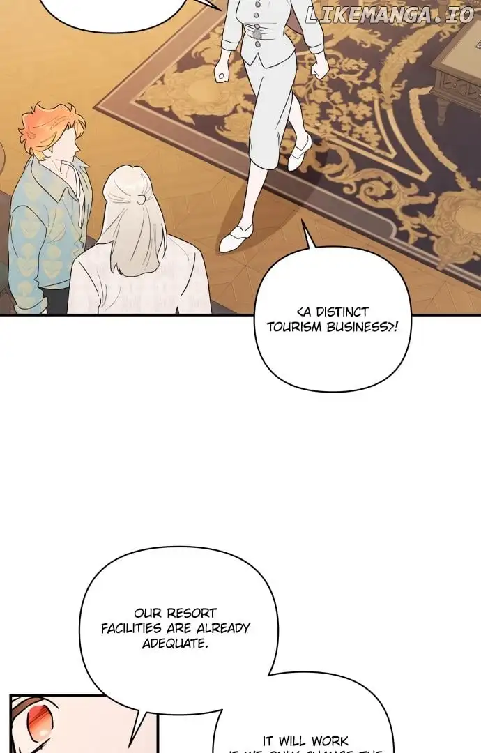 My Younger Sister Chooses Me Tonight chapter 4 page 87