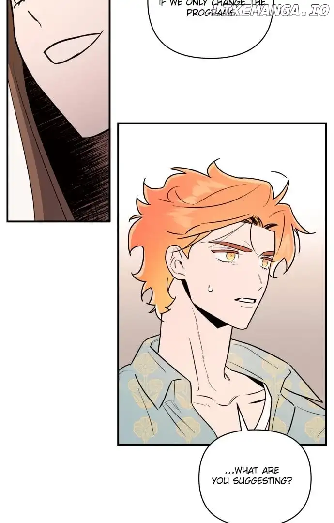 My Younger Sister Chooses Me Tonight chapter 4 page 88