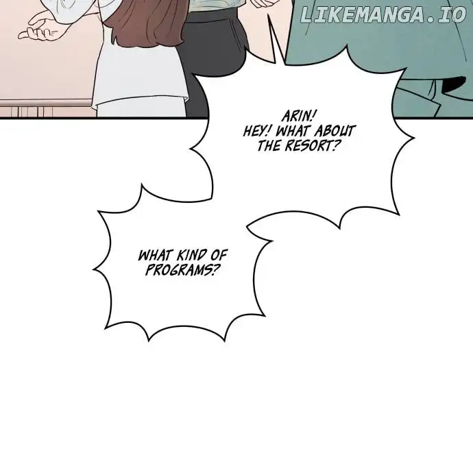 My Younger Sister Chooses Me Tonight chapter 4 page 91