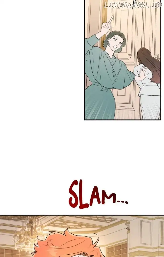 My Younger Sister Chooses Me Tonight chapter 4 page 94