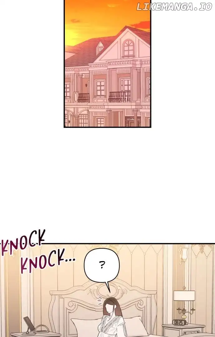 My Younger Sister Chooses Me Tonight chapter 4 page 97