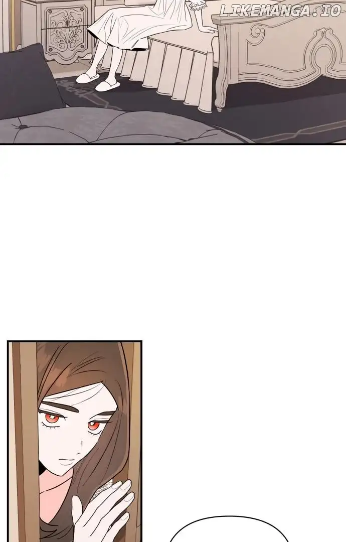 My Younger Sister Chooses Me Tonight chapter 4 page 98