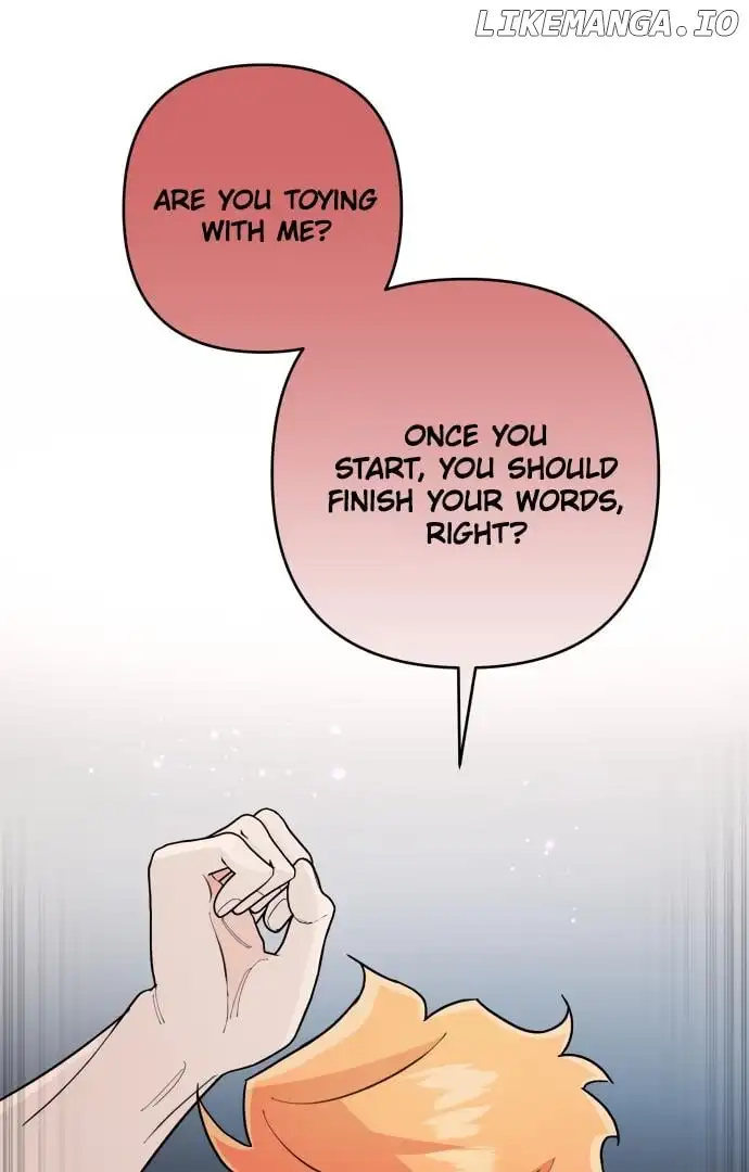 My Younger Sister Chooses Me Tonight chapter 4 page 101