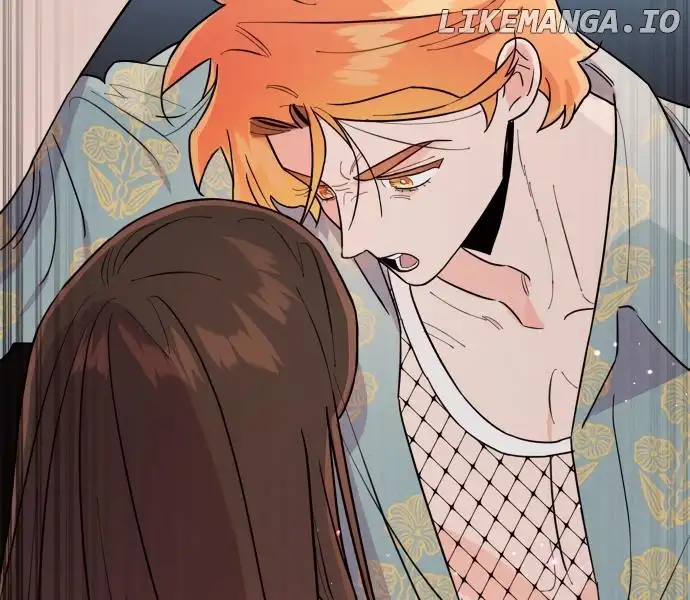 My Younger Sister Chooses Me Tonight chapter 4 page 102