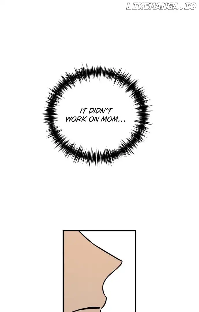 My Younger Sister Chooses Me Tonight chapter 4 page 104