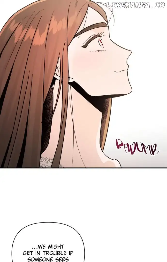 My Younger Sister Chooses Me Tonight chapter 4 page 106