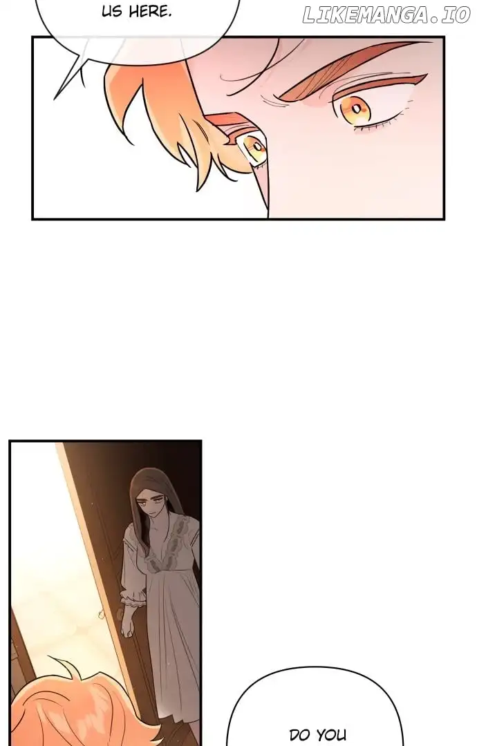 My Younger Sister Chooses Me Tonight chapter 4 page 107