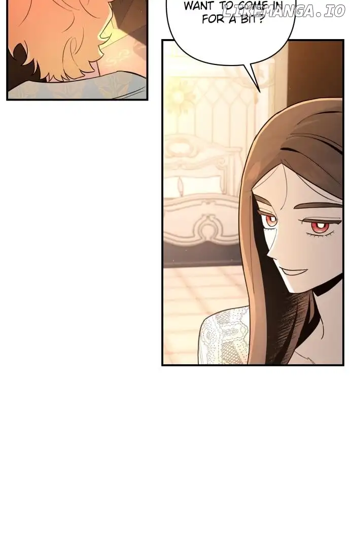 My Younger Sister Chooses Me Tonight chapter 4 page 108