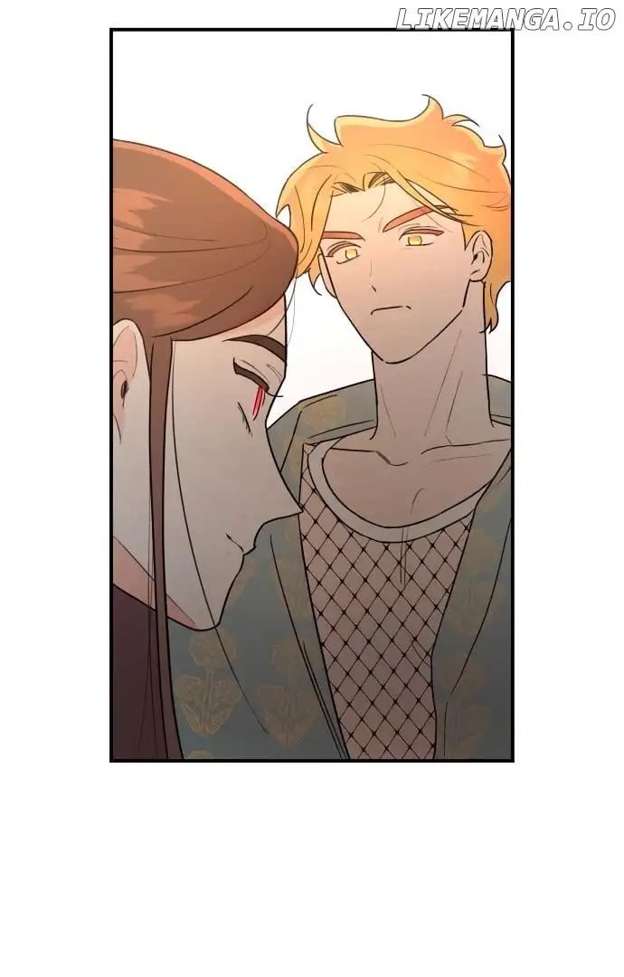 My Younger Sister Chooses Me Tonight chapter 4 page 109