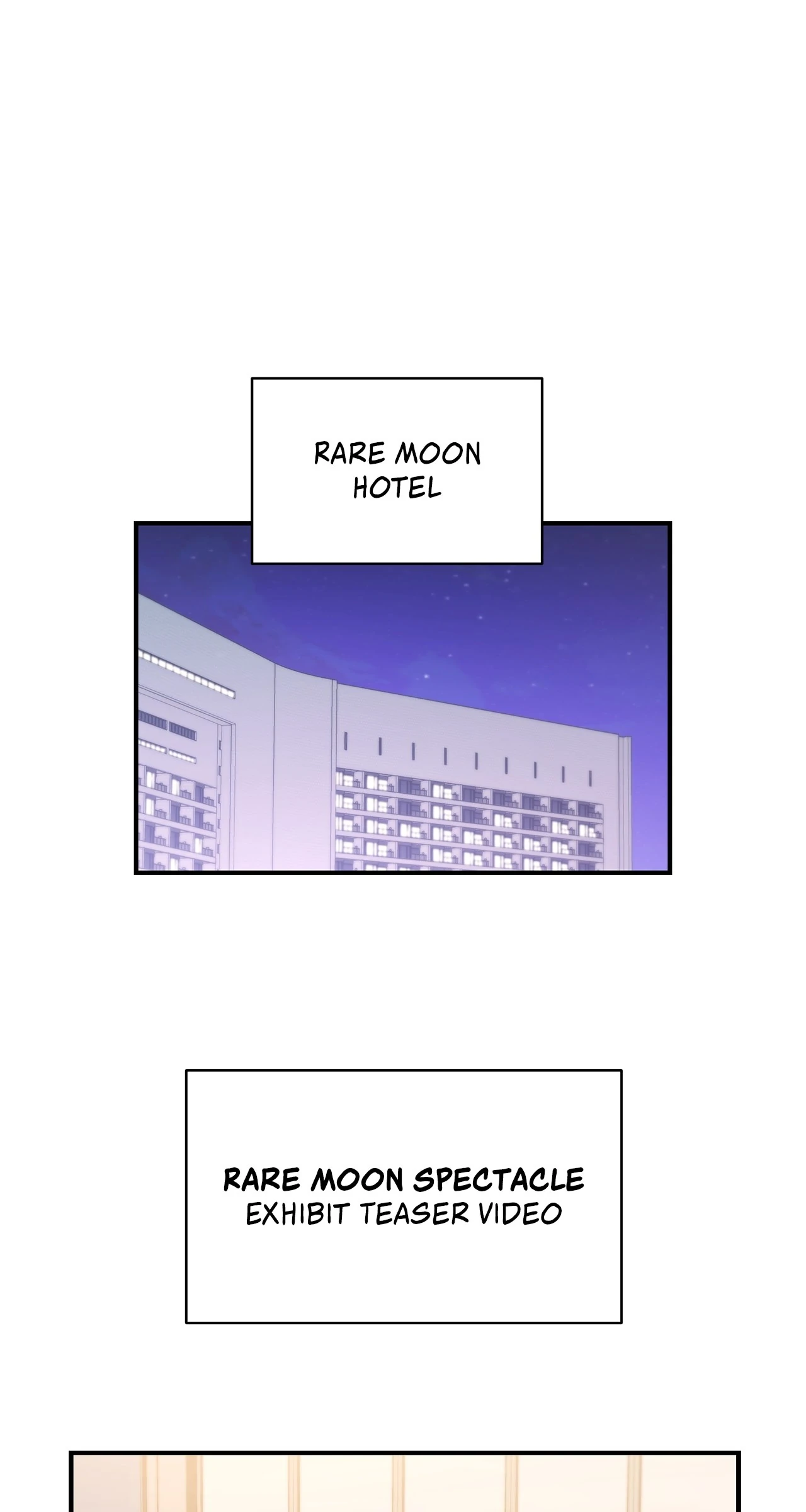 My Younger Sister Chooses Me Tonight chapter 40 page 2