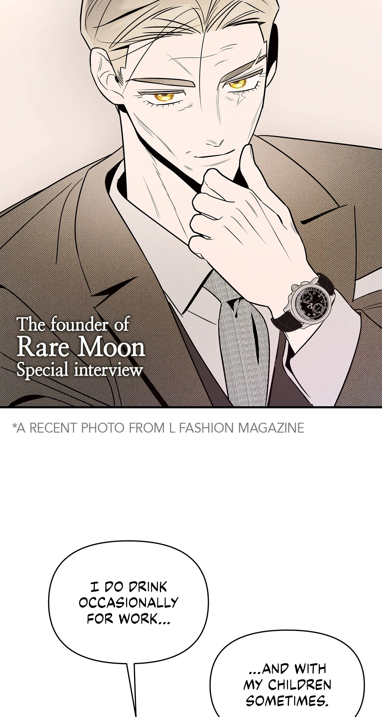My Younger Sister Chooses Me Tonight chapter 40 page 9