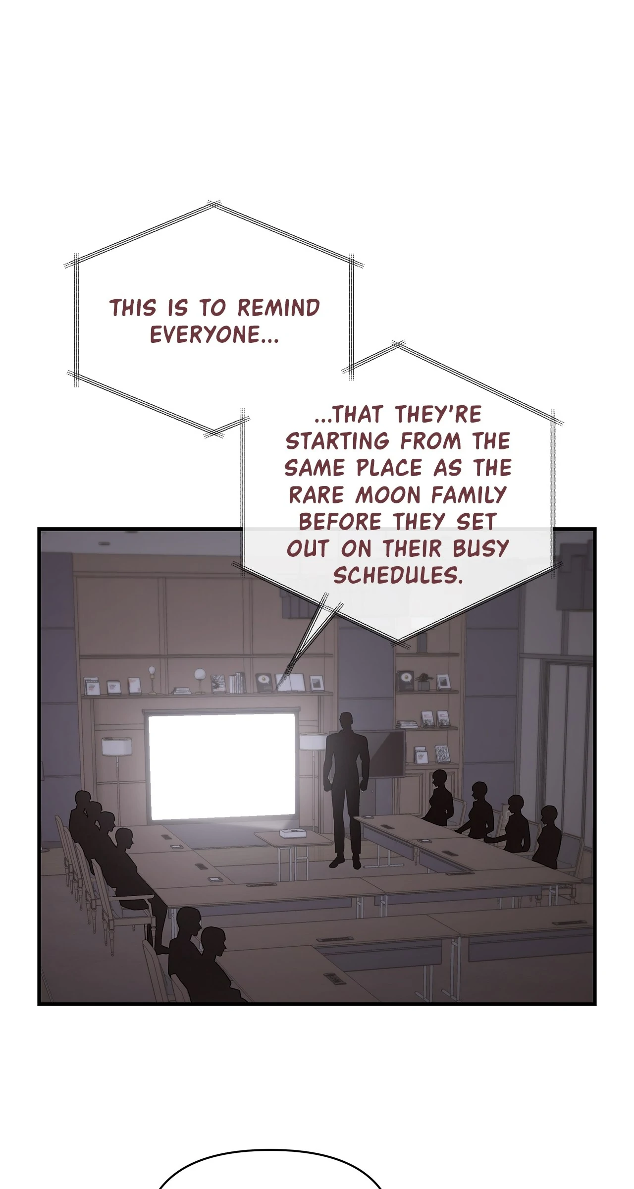 My Younger Sister Chooses Me Tonight chapter 40 page 15