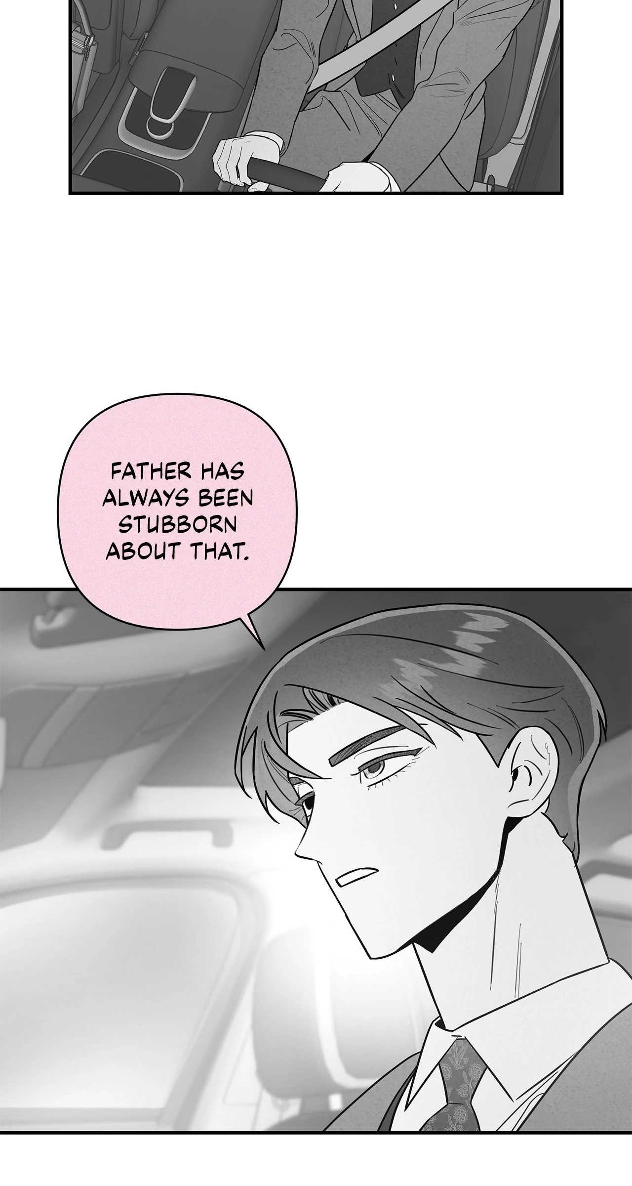 My Younger Sister Chooses Me Tonight chapter 40 page 18