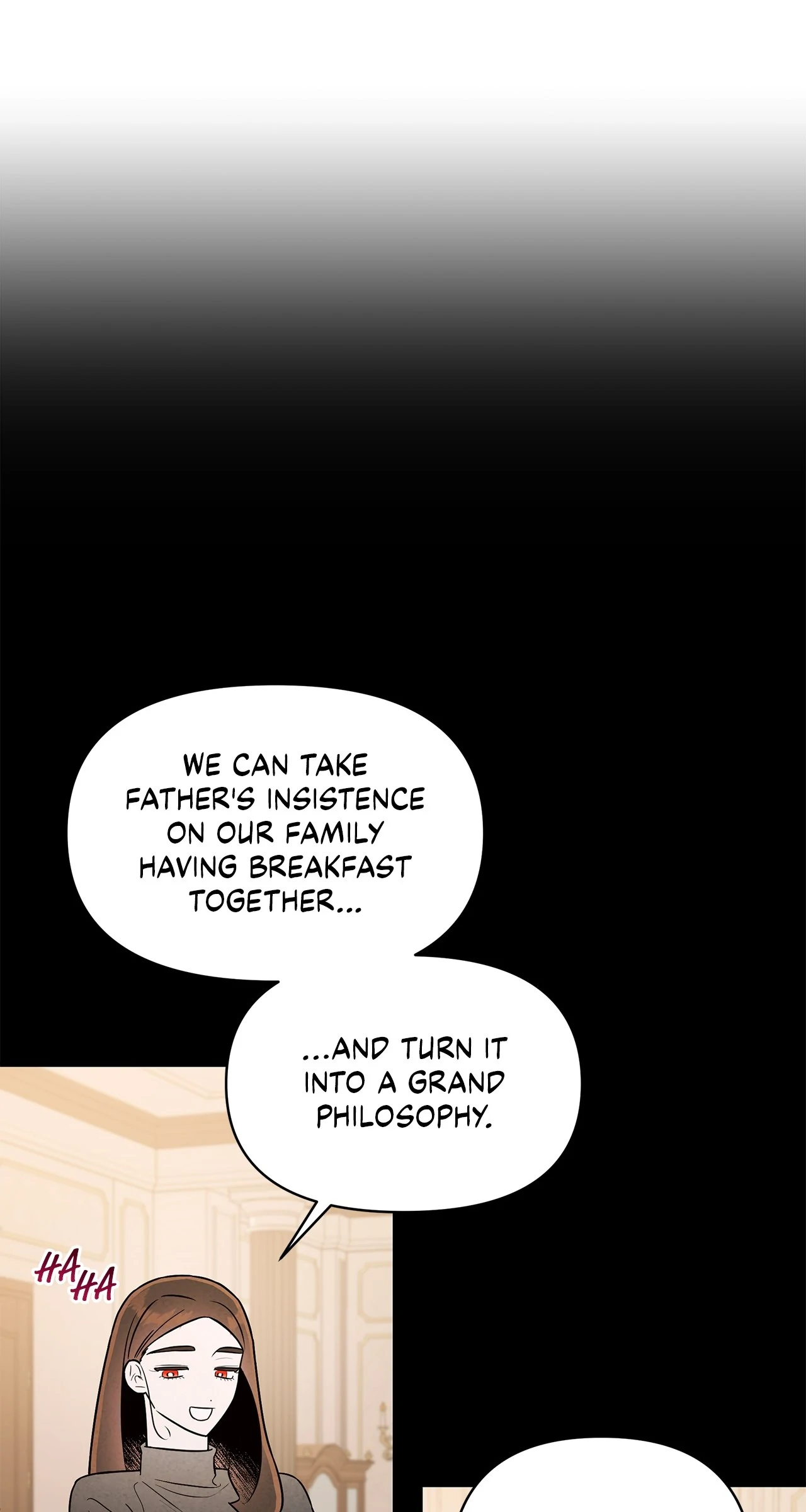 My Younger Sister Chooses Me Tonight chapter 40 page 19