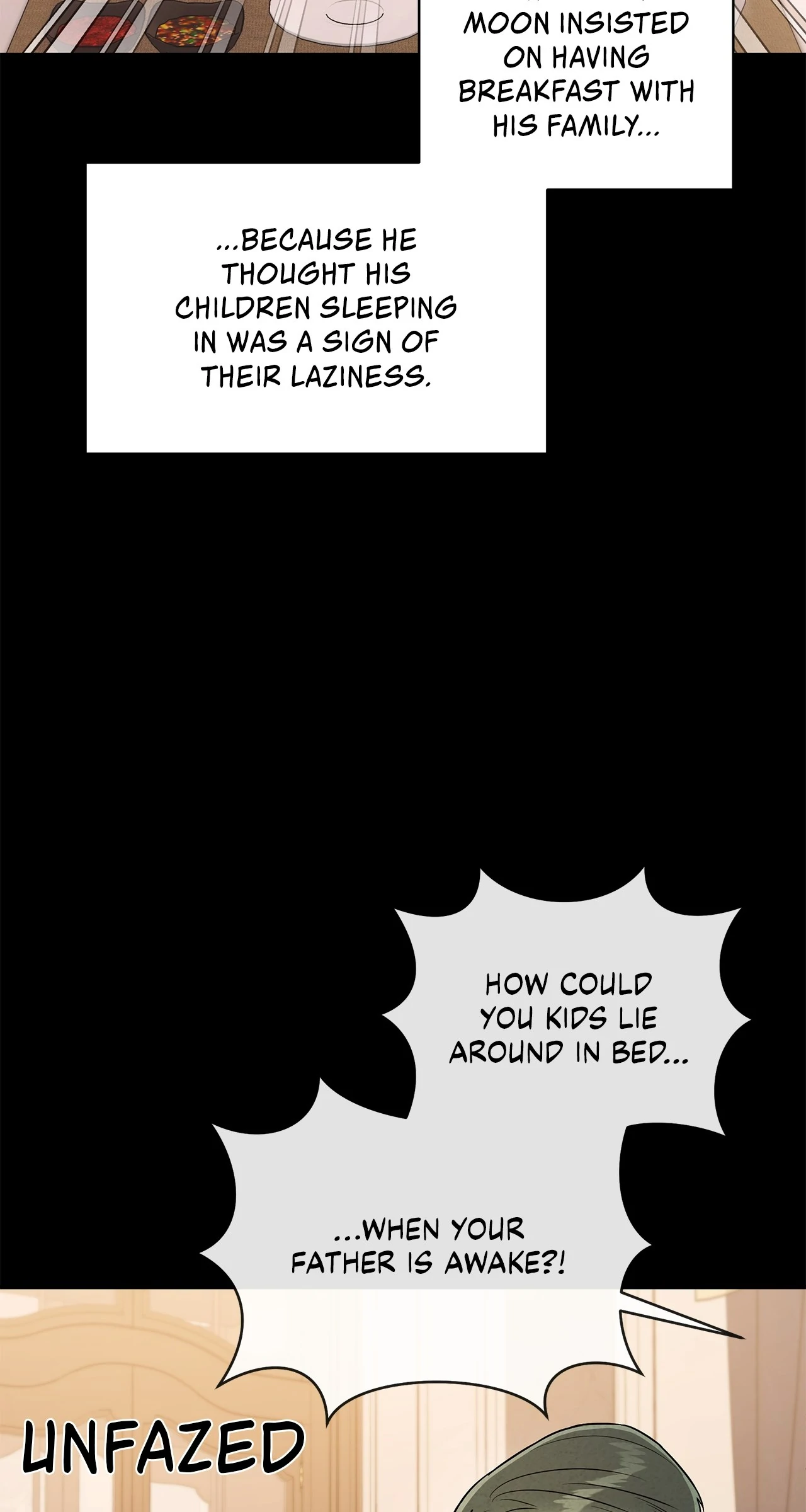 My Younger Sister Chooses Me Tonight chapter 40 page 29