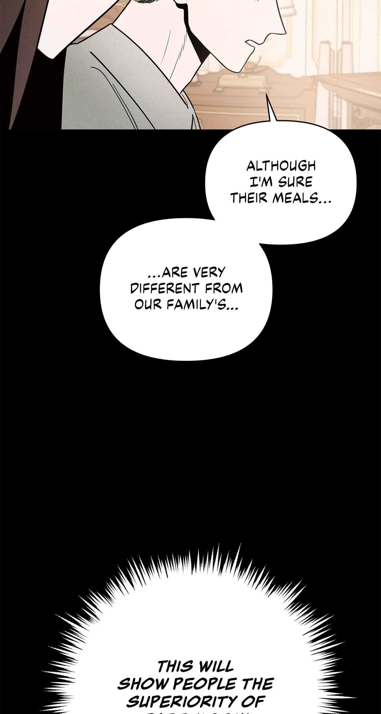 My Younger Sister Chooses Me Tonight chapter 40 page 39
