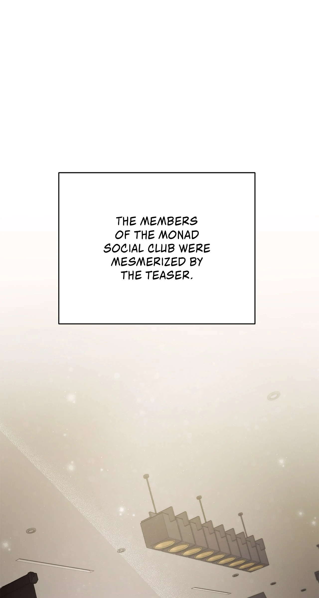 My Younger Sister Chooses Me Tonight chapter 40 page 41