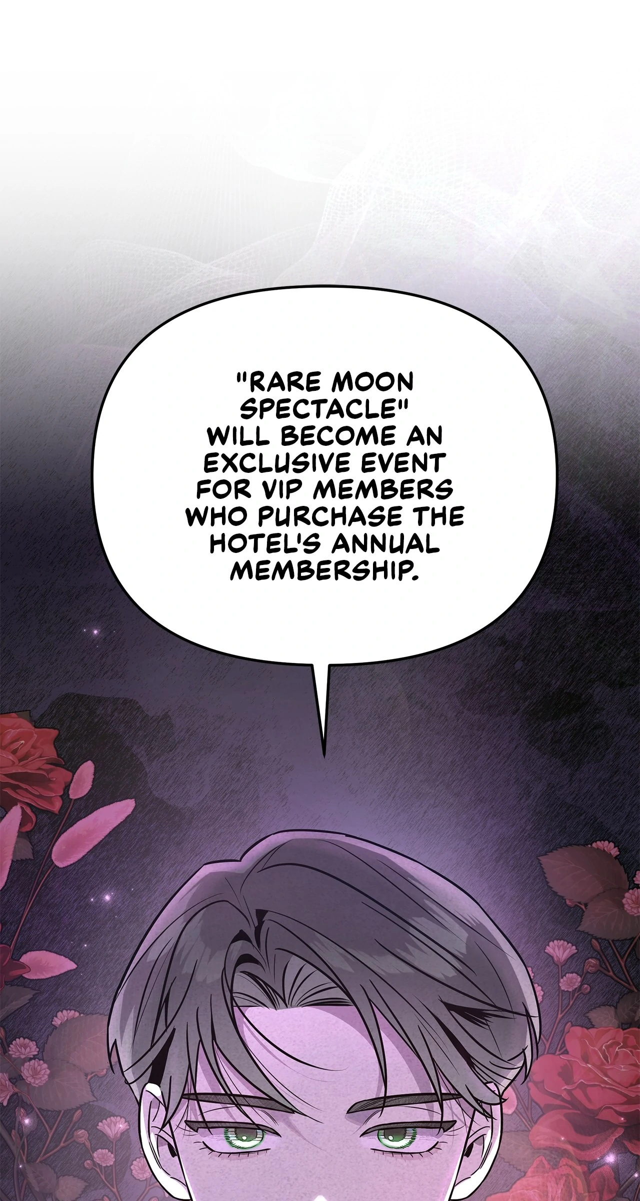 My Younger Sister Chooses Me Tonight chapter 40 page 48