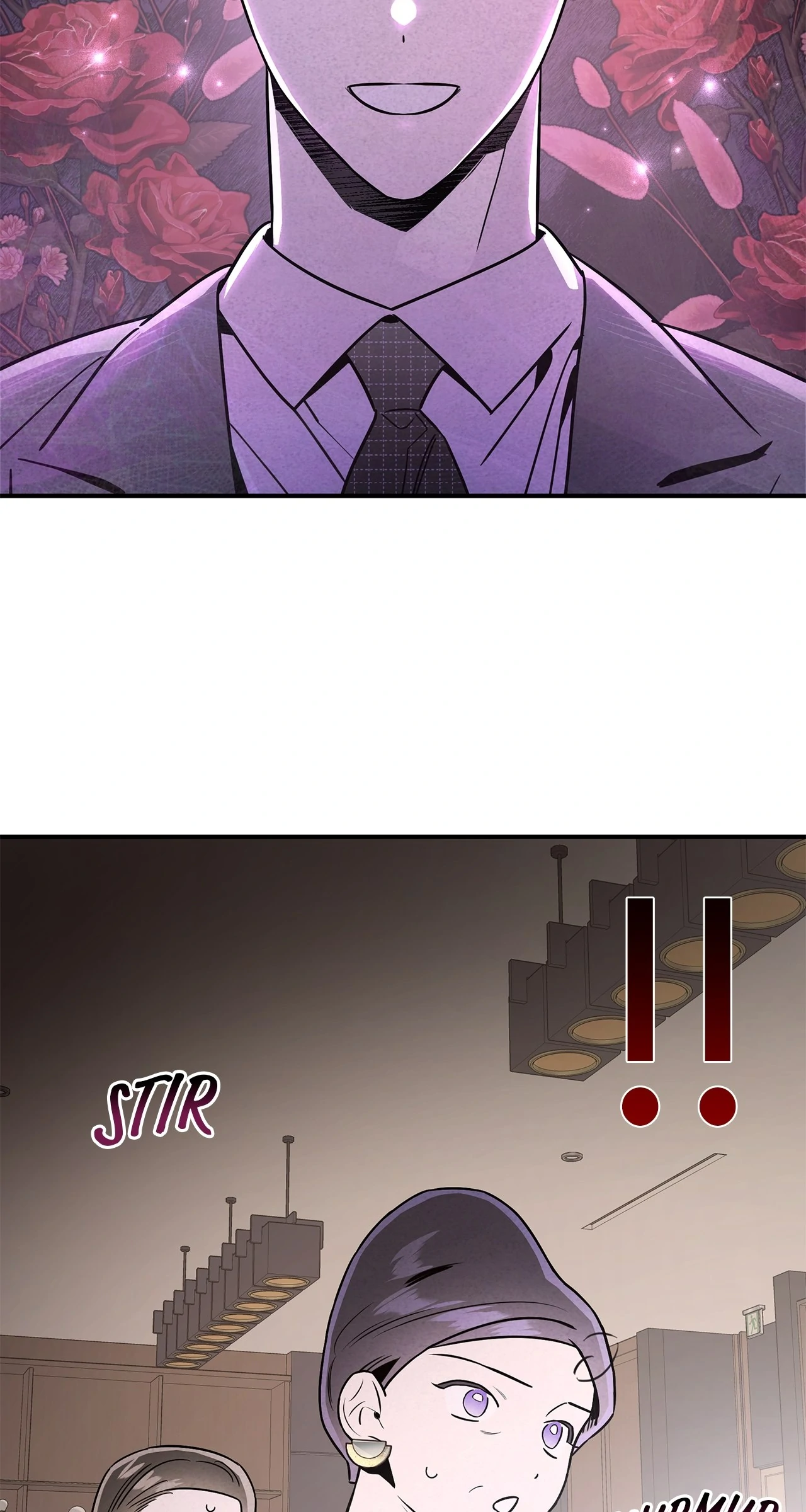 My Younger Sister Chooses Me Tonight chapter 40 page 49