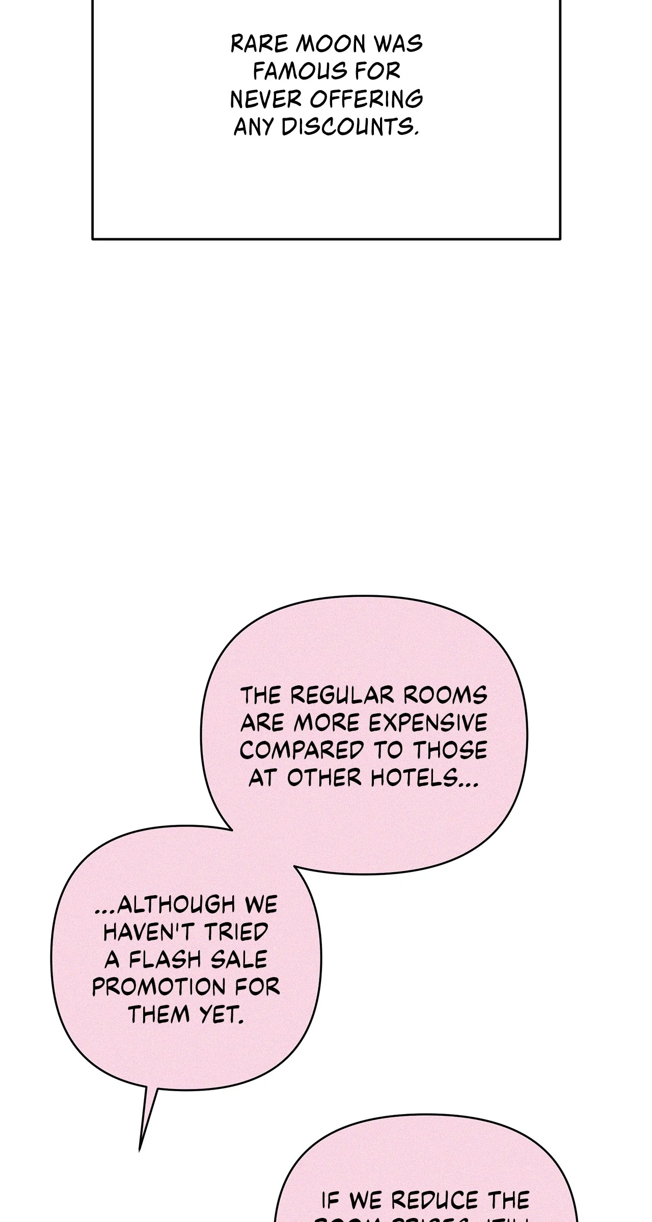 My Younger Sister Chooses Me Tonight chapter 40 page 52