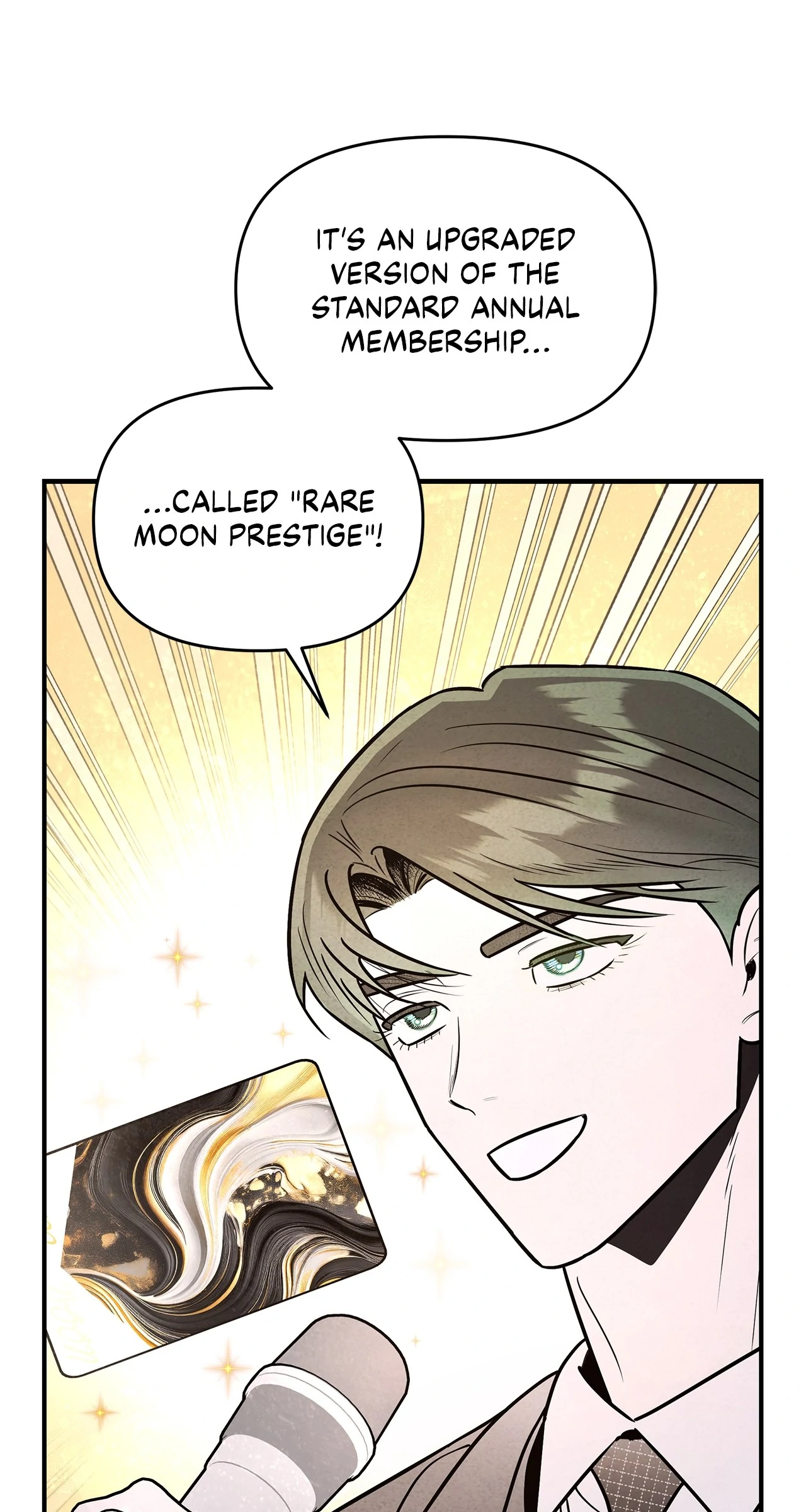 My Younger Sister Chooses Me Tonight chapter 40 page 54