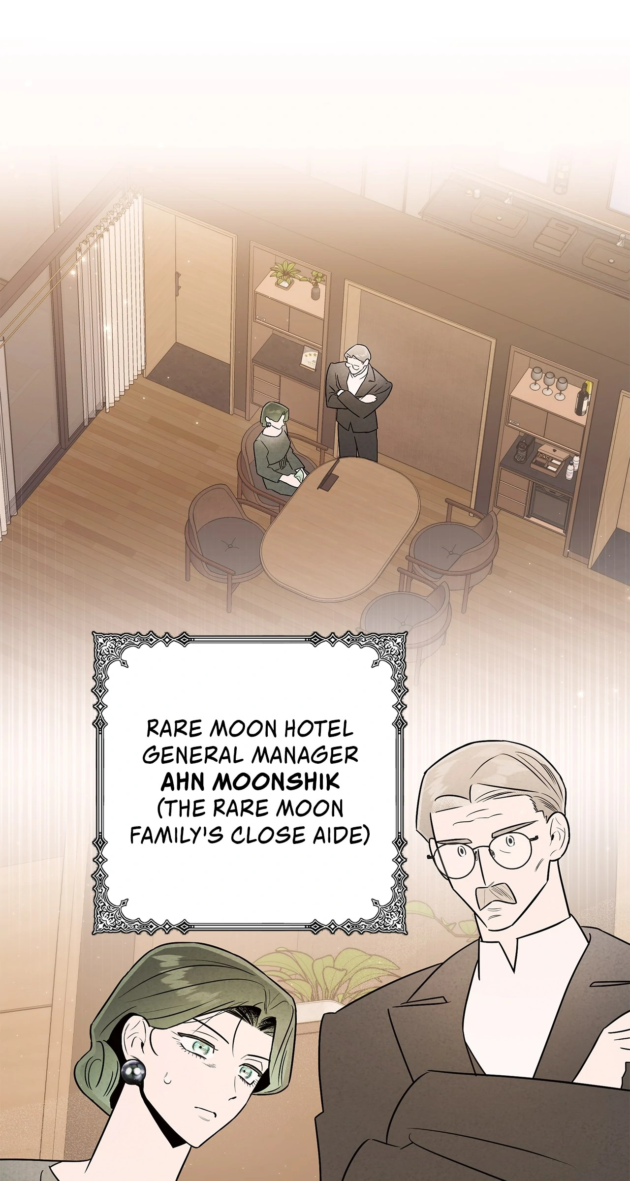 My Younger Sister Chooses Me Tonight chapter 40 page 61