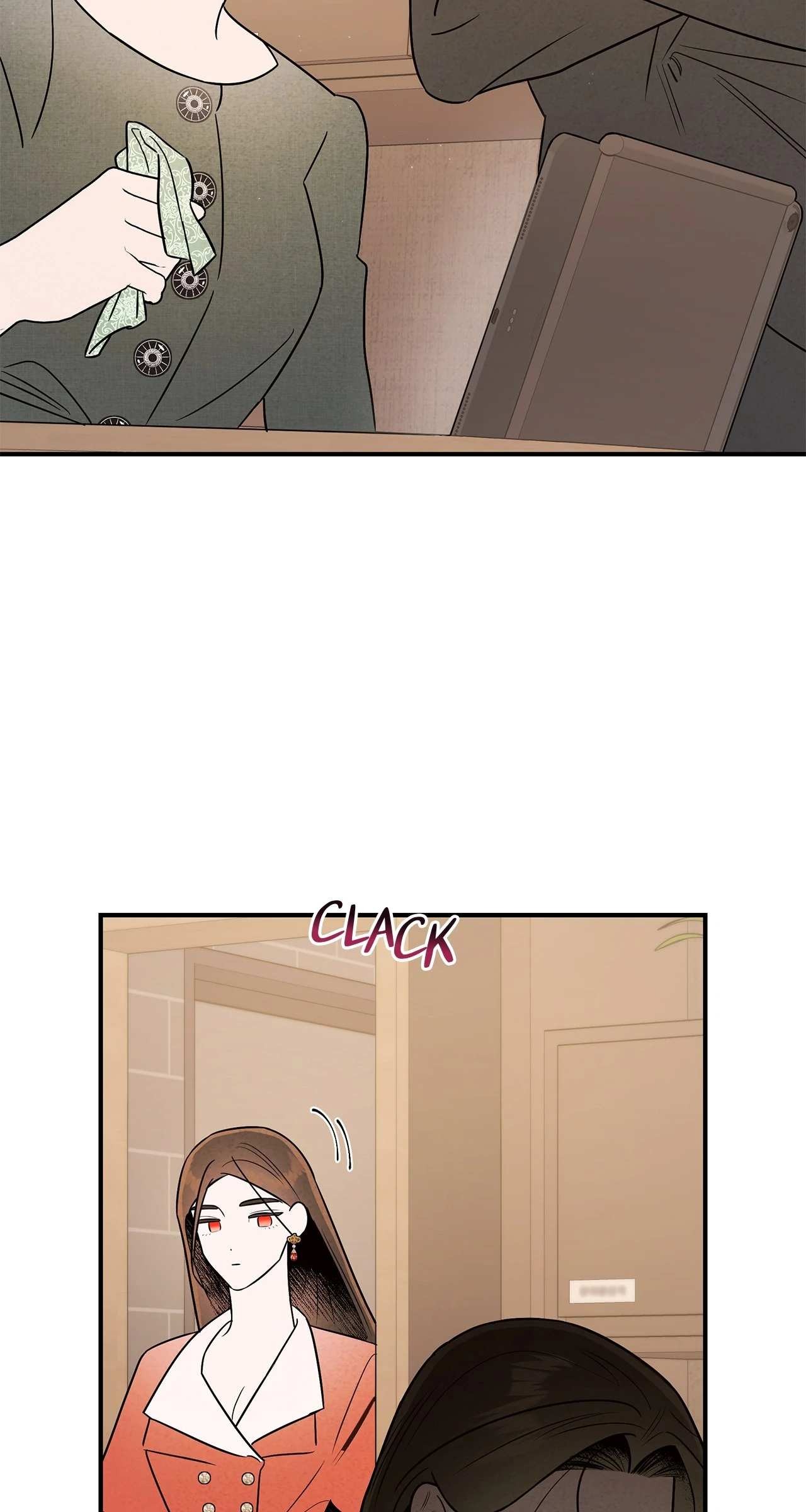 My Younger Sister Chooses Me Tonight chapter 40 page 62