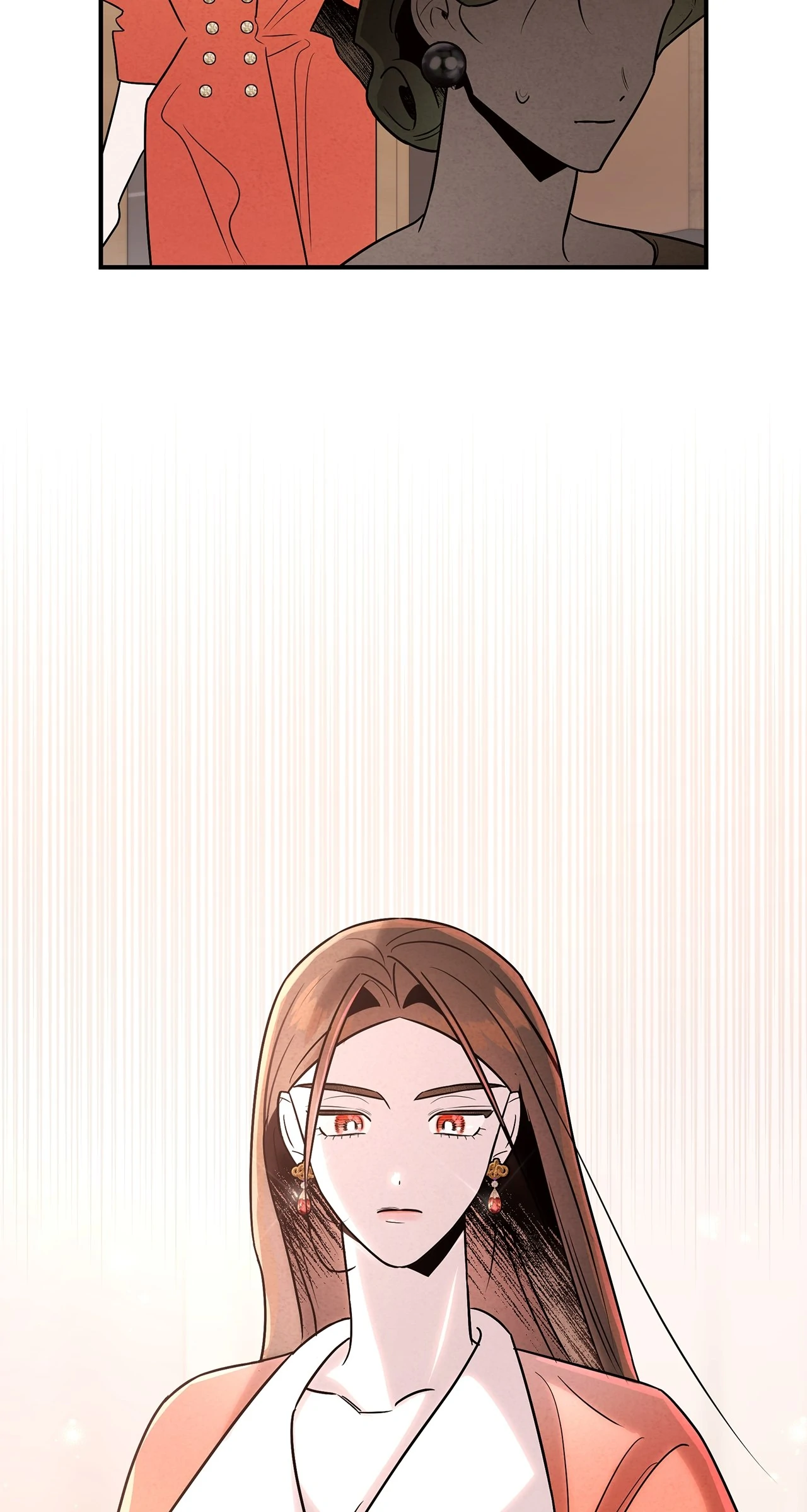 My Younger Sister Chooses Me Tonight chapter 40 page 63