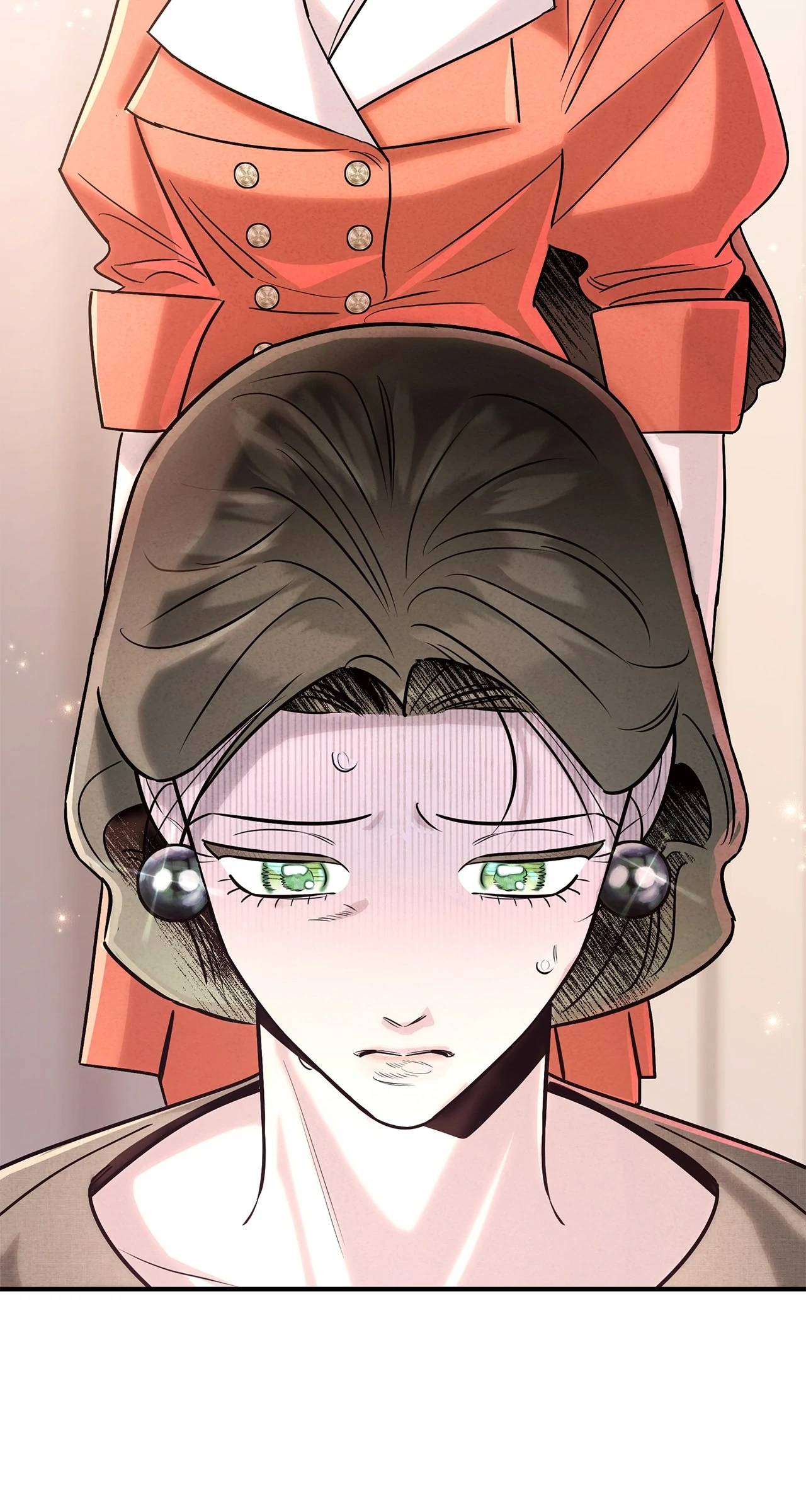 My Younger Sister Chooses Me Tonight chapter 40 page 64