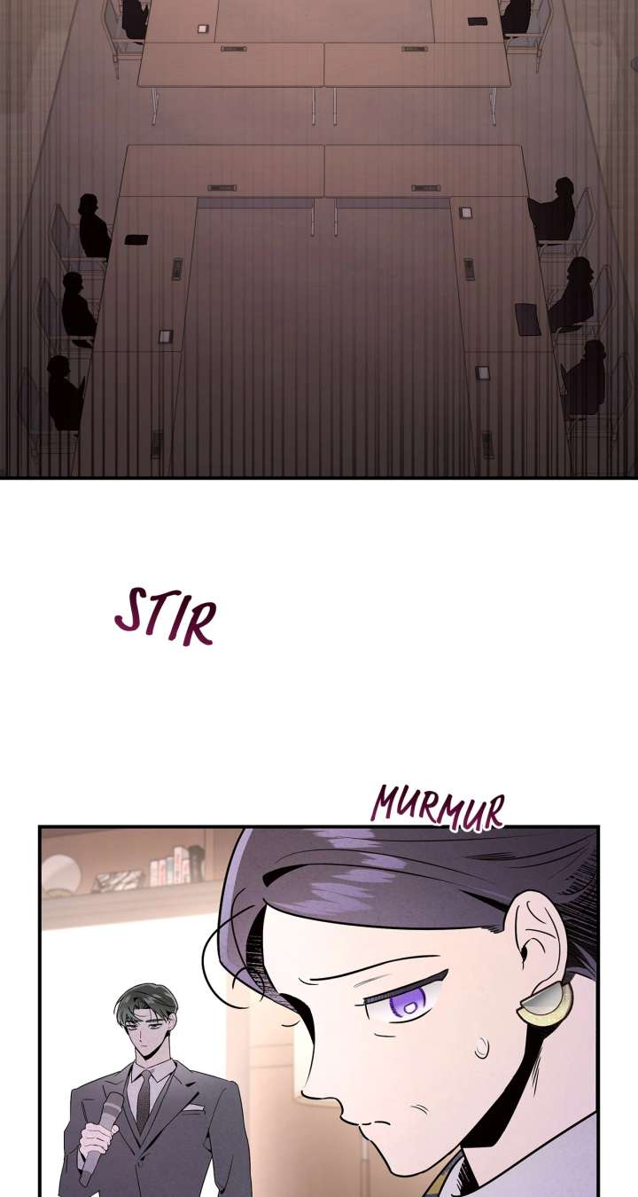 My Younger Sister Chooses Me Tonight chapter 41 page 3