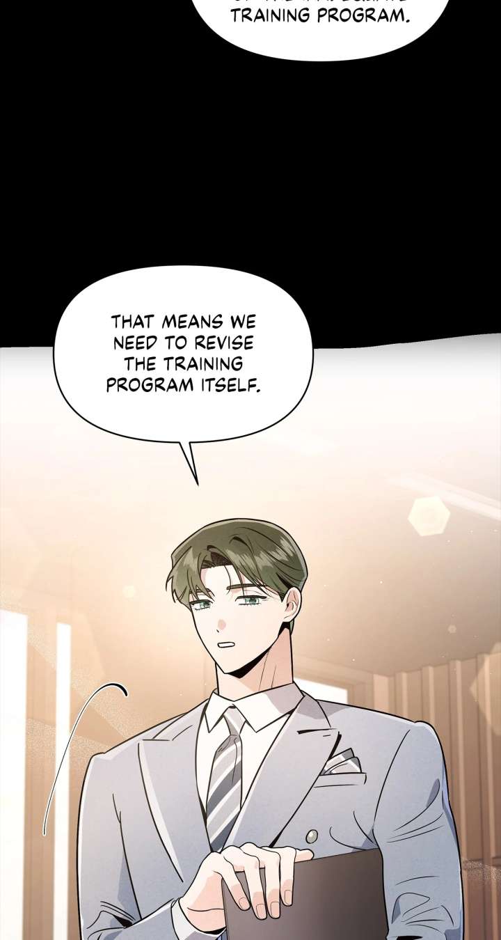 My Younger Sister Chooses Me Tonight chapter 41 page 45