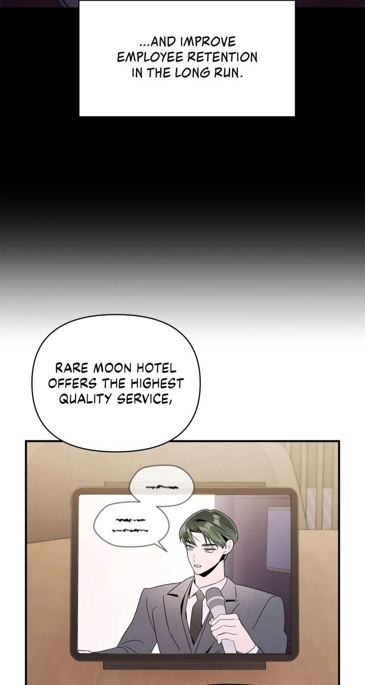 My Younger Sister Chooses Me Tonight chapter 41 page 53
