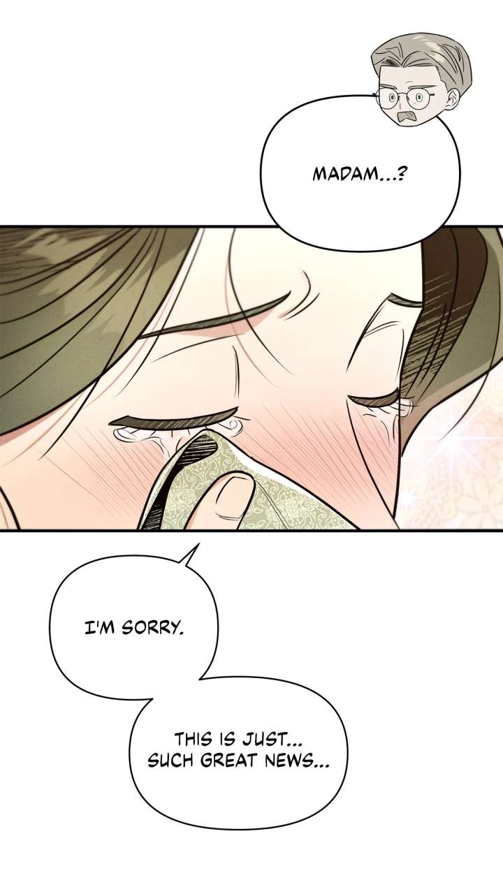My Younger Sister Chooses Me Tonight chapter 41 page 60
