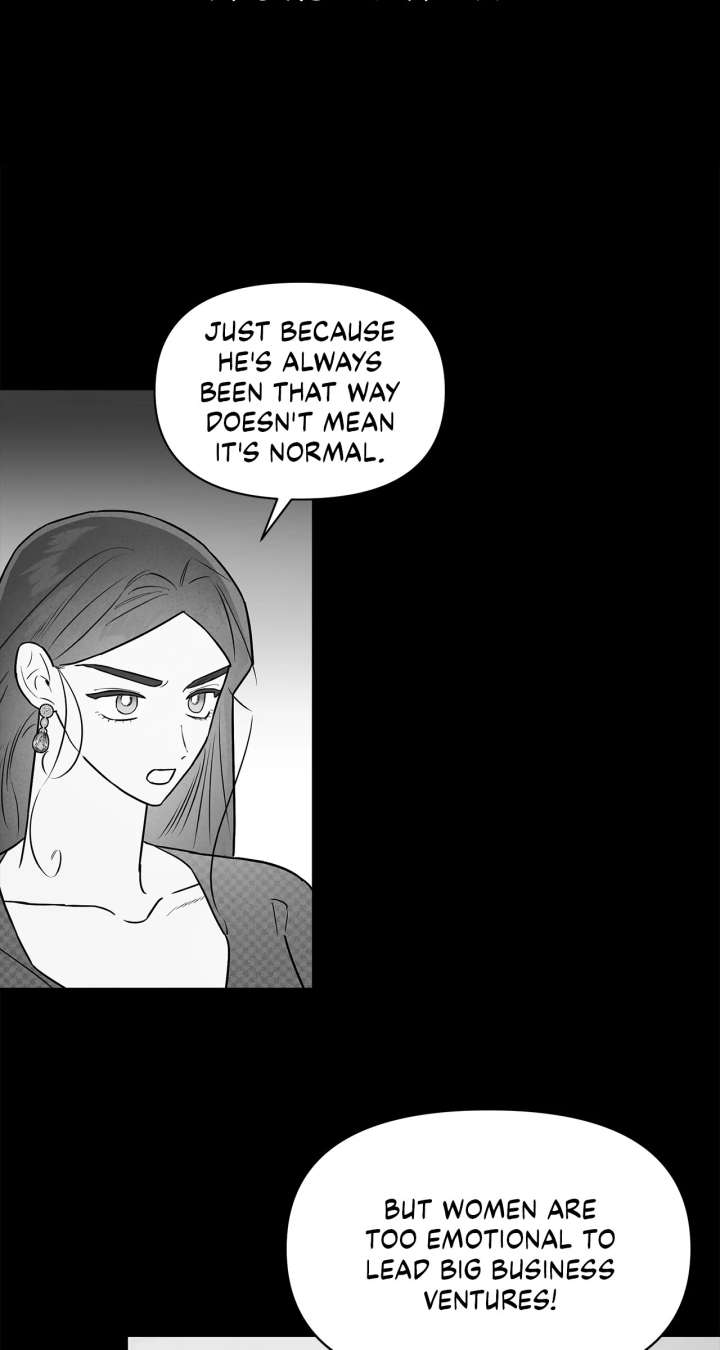 My Younger Sister Chooses Me Tonight chapter 41 page 65