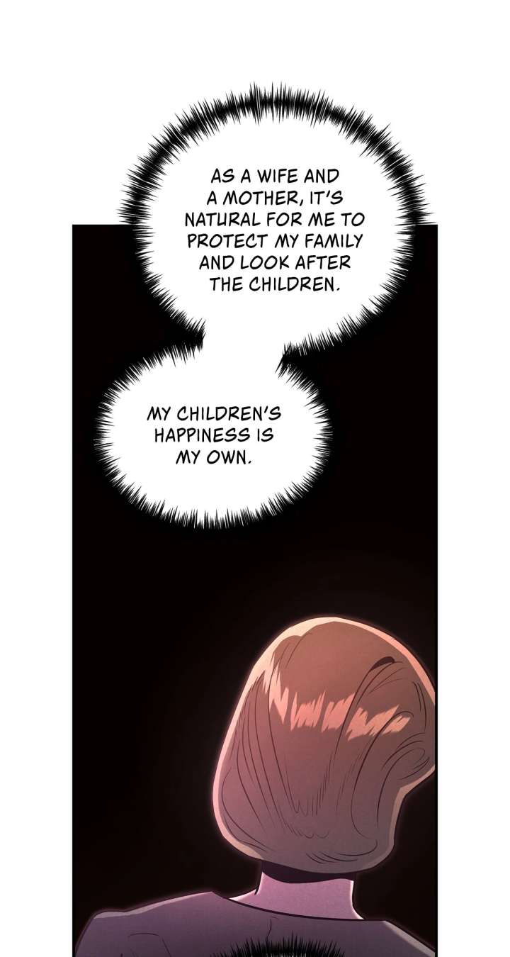 My Younger Sister Chooses Me Tonight chapter 41 page 68